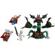 LEGO Super Heroes "Нападение на Новый Асгард" 76207